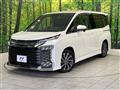 2022 Toyota Voxy
