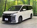 2022 Toyota Voxy