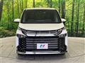 2022 Toyota Voxy