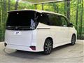 2022 Toyota Voxy