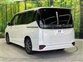 2022 Toyota Voxy