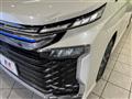2022 Toyota Voxy