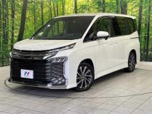 2022 Toyota Voxy