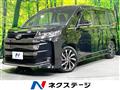 2023 Toyota Noah
