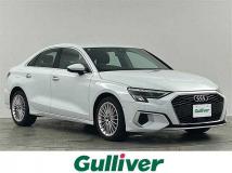2022 Audi A3