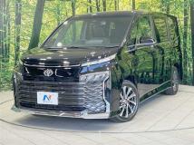 2024 Toyota Voxy