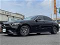2022 Mercedes-Benz C-Class