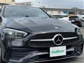 2022 Mercedes-Benz C-Class