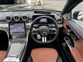 2022 Mercedes-Benz C-Class
