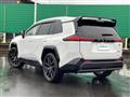 2026 Toyota RAV4