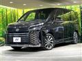 2025 Toyota Voxy