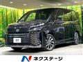 2025 Toyota Voxy