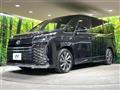 2025 Toyota Voxy