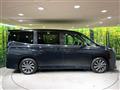 2025 Toyota Voxy