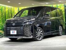 2025 Toyota Voxy