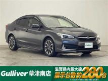 2023 Subaru Impreza