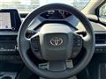 2025 Toyota Prius