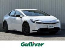 2025 Toyota Prius