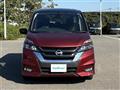 2017 Nissan Serena
