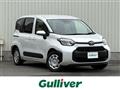 2025 Toyota Sienta