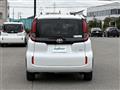 2025 Toyota Sienta