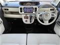 2017 Daihatsu Move Canbus