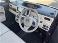 2017 Daihatsu Move Canbus