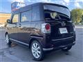2017 Daihatsu Move Canbus