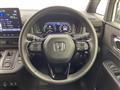 2025 Honda Step WGN