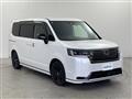 2025 Honda Step WGN