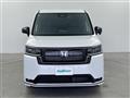2025 Honda Step WGN
