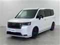 2025 Honda Step WGN