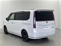 2025 Honda Step WGN