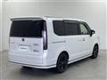 2025 Honda Step WGN