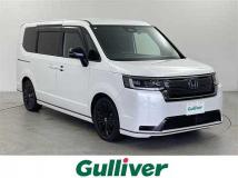 2025 Honda Step WGN