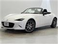 2016 Mazda Roadster