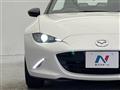 2016 Mazda Roadster