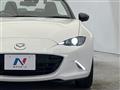 2016 Mazda Roadster