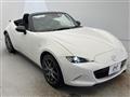 2016 Mazda Roadster