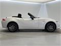 2016 Mazda Roadster