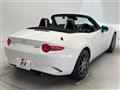 2016 Mazda Roadster