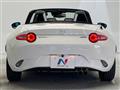2016 Mazda Roadster