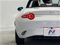2016 Mazda Roadster