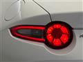 2016 Mazda Roadster