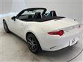 2016 Mazda Roadster