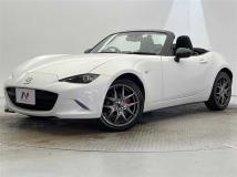 2016 Mazda Roadster