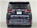 2024 Toyota Vellfire