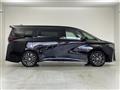 2024 Toyota Vellfire