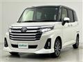 2026 Toyota Roomy