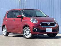 2016 Toyota Passo